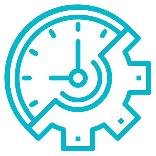 gestion-del-tiempo icono